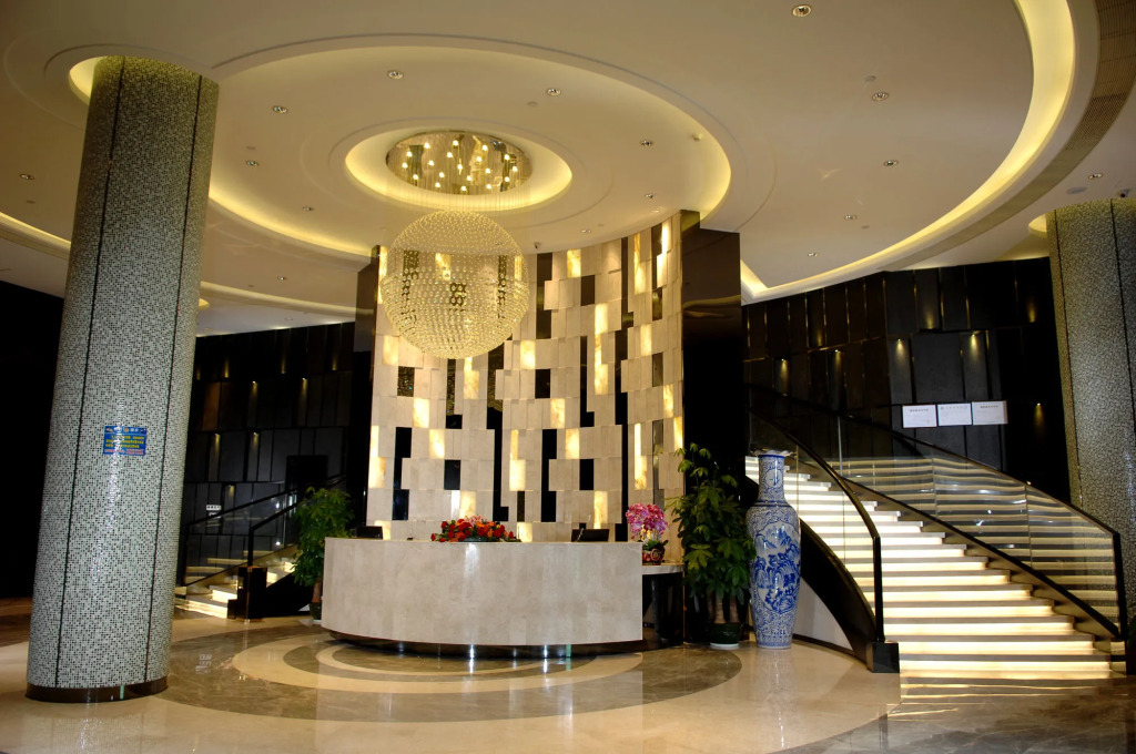 Haoyin Gloria Plaza Hotel