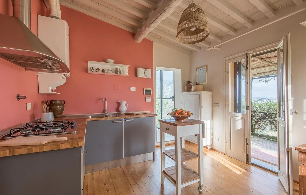 Beautiful Home in Impruneta With 1 Bedrooms and Wifi