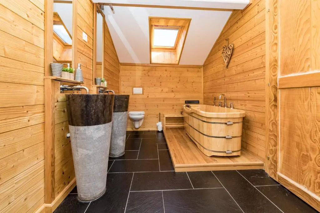 Chalet Bellevue