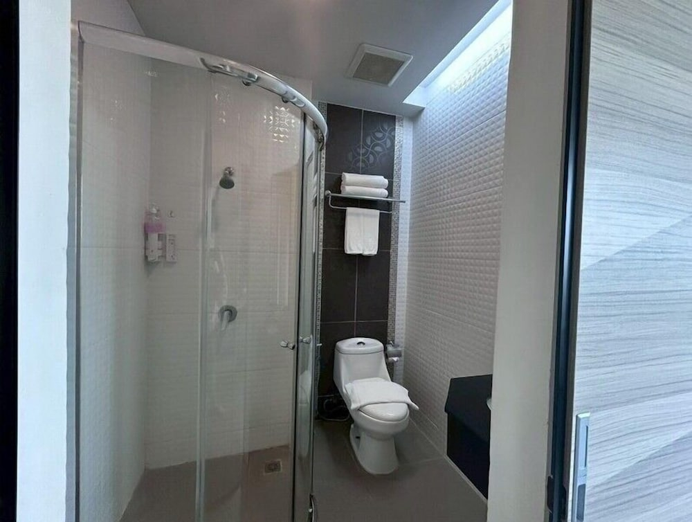 Chiang Rai Airport Hotel