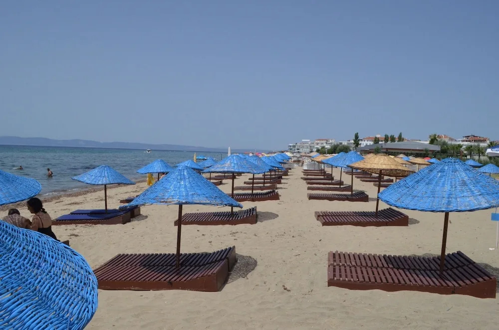 Prens Yildiz Hotel