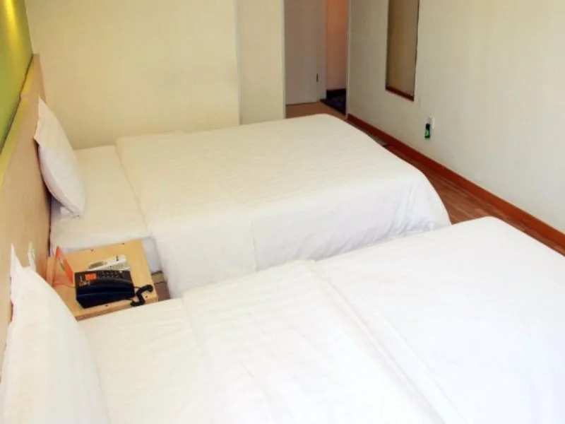 7 Days Inn Kunming Renmin East Road Jiaosanqiao Subway Station Branch