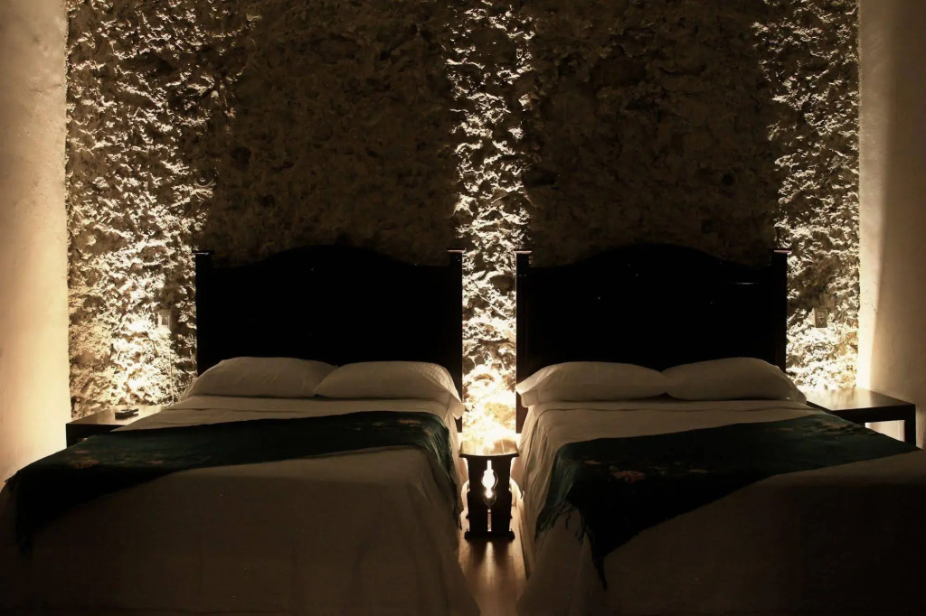 Hotel Zamna Boutique