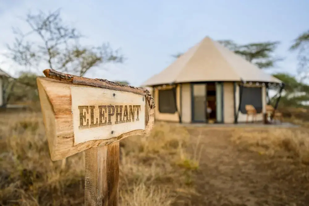 Malaika Ndutu Luxury Camp