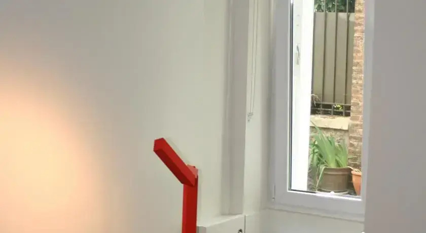 Comfortable & Peaceful Apartment - Paris Quartier Latin - Newly Renovated