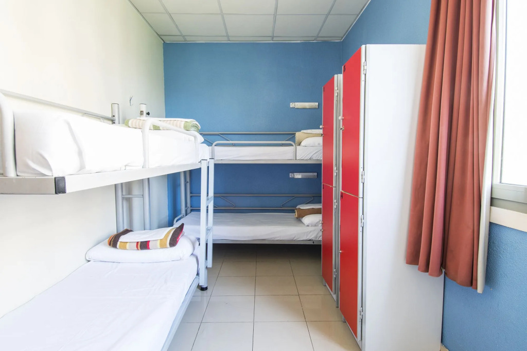 Safestay Barcelona Passeig de Gràcia