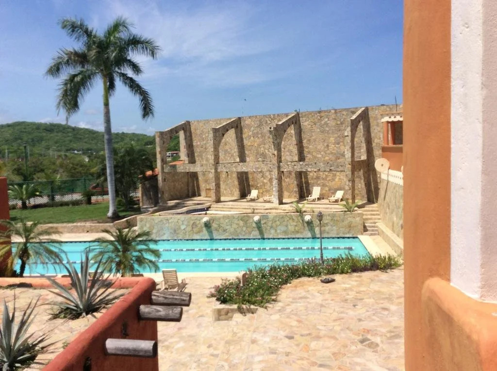 Xquenda Huatulco Spa