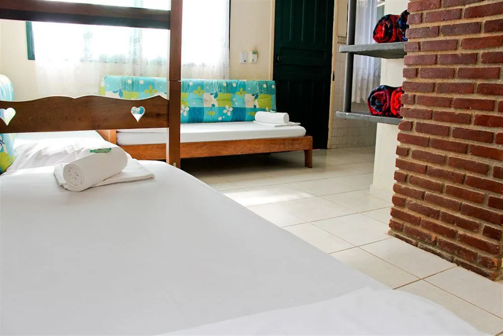 CaraSol Hotel