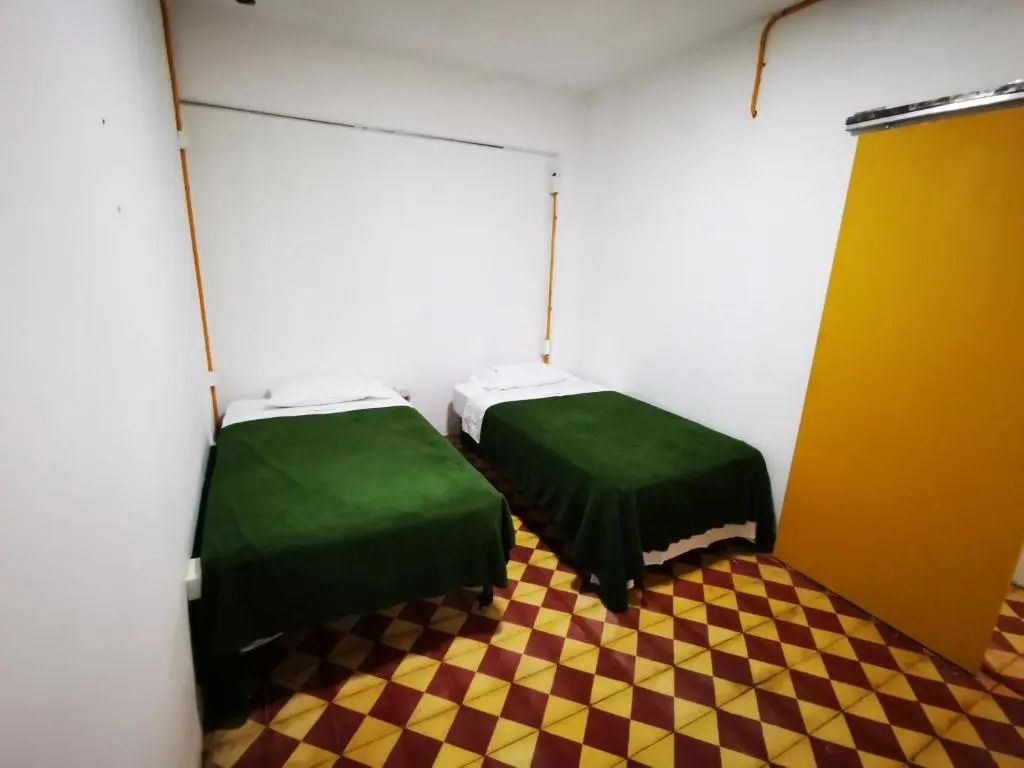 I Vivo Hostel