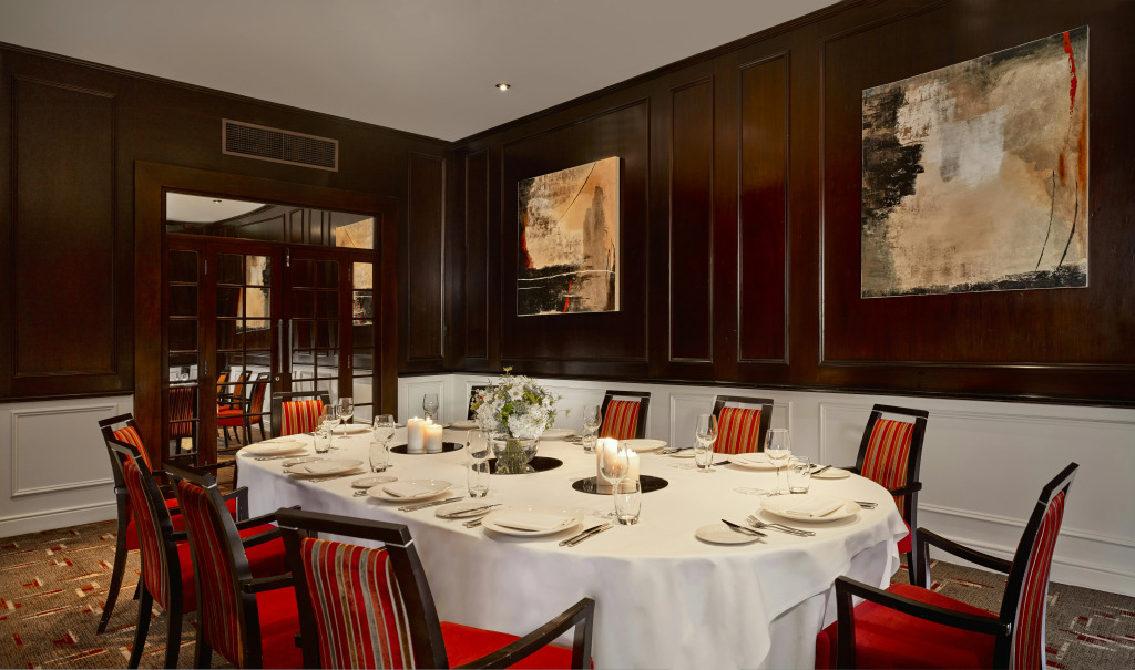 The Cavendish London