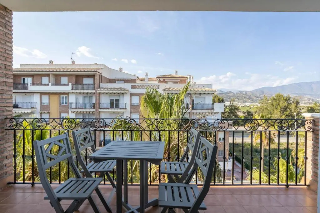Apartamento Cécile