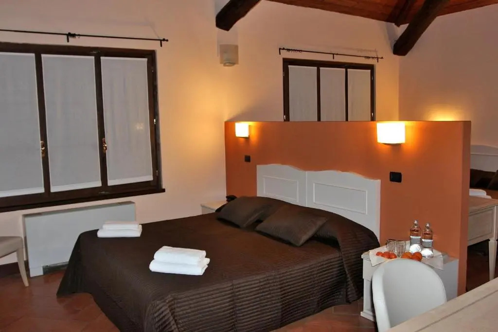 Hotel Morimondo