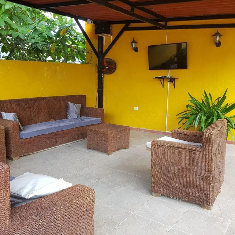 Hotel Coco Beach