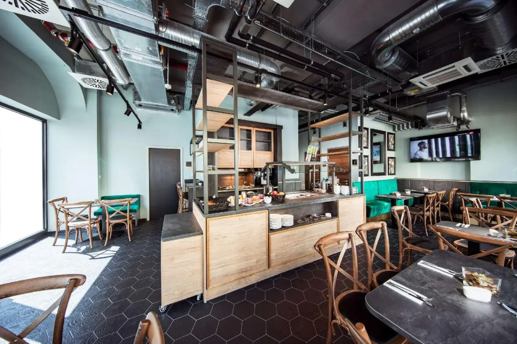 Maison Schiller by DesignCity Hotels