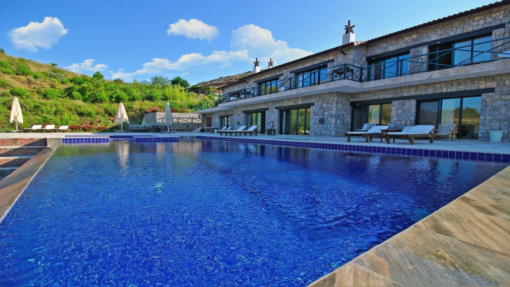 Kekik Otel Selimiye