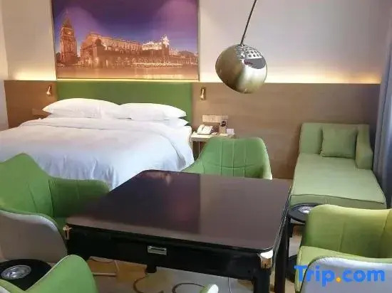 Weiyena3 Hao Hotel