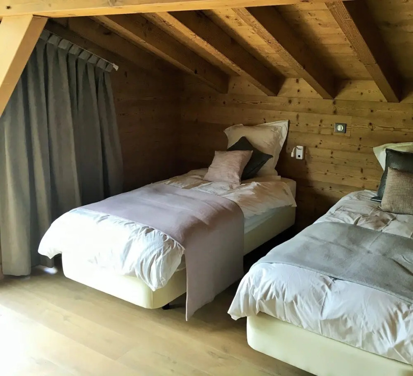 Les Portes de Megève