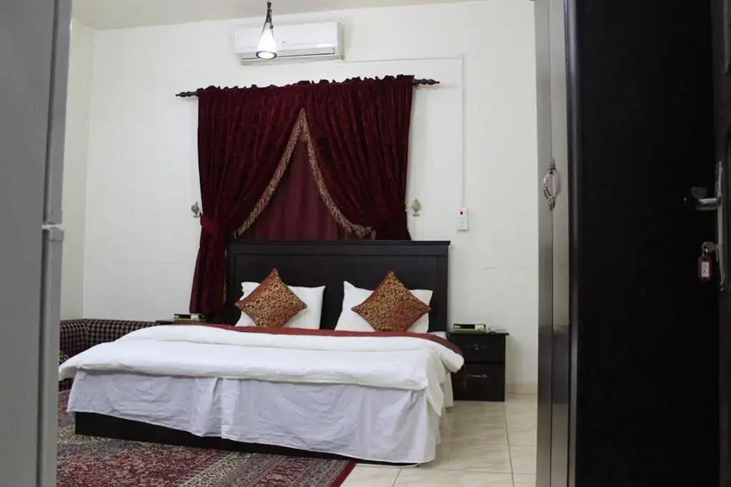 Al Eairy Apartments Al Bahah 4