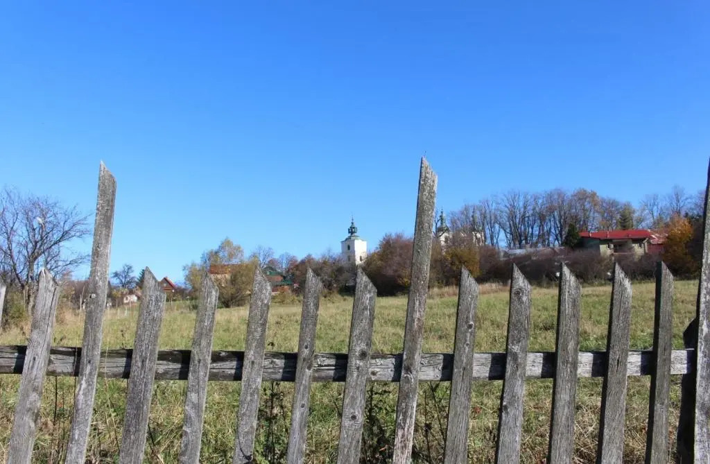 Pod Wiśnią Agroturystyka Kalwaria Pacławska