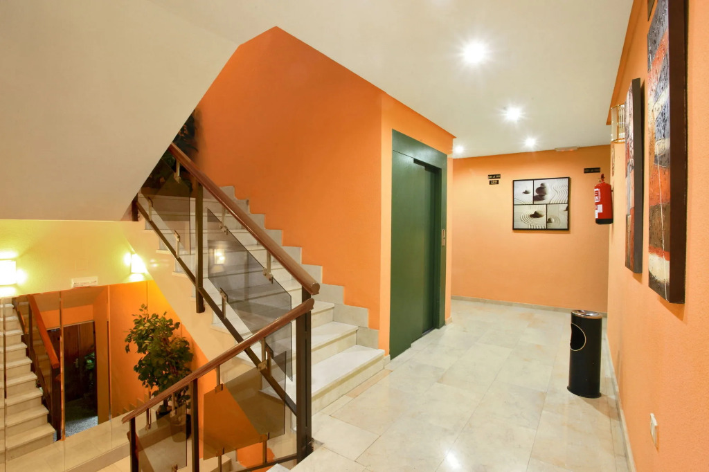 Hotel Navarro