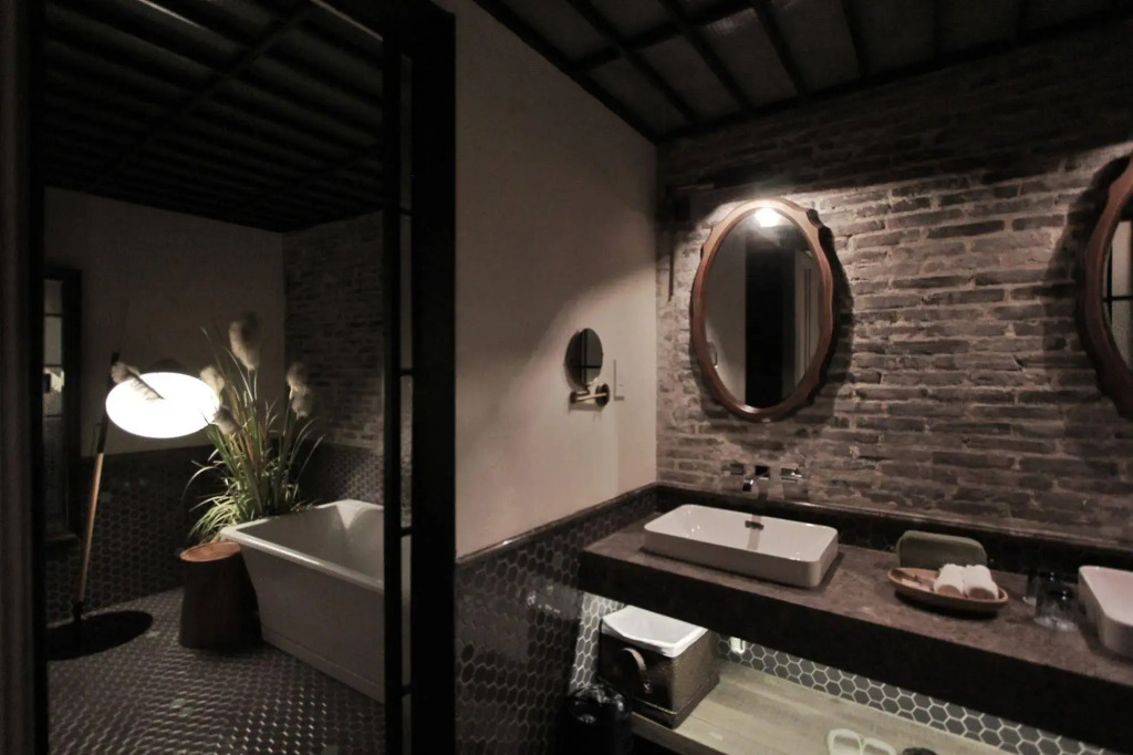 Bamboo Retreat