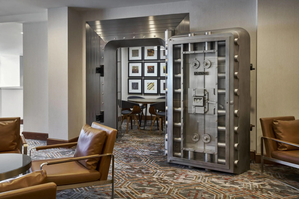 Residence Inn by Marriott Wilmington Downtown
