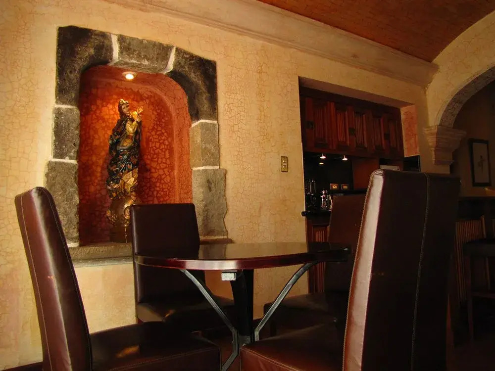 Finca Filadelfia, Coffee Resort and Tours