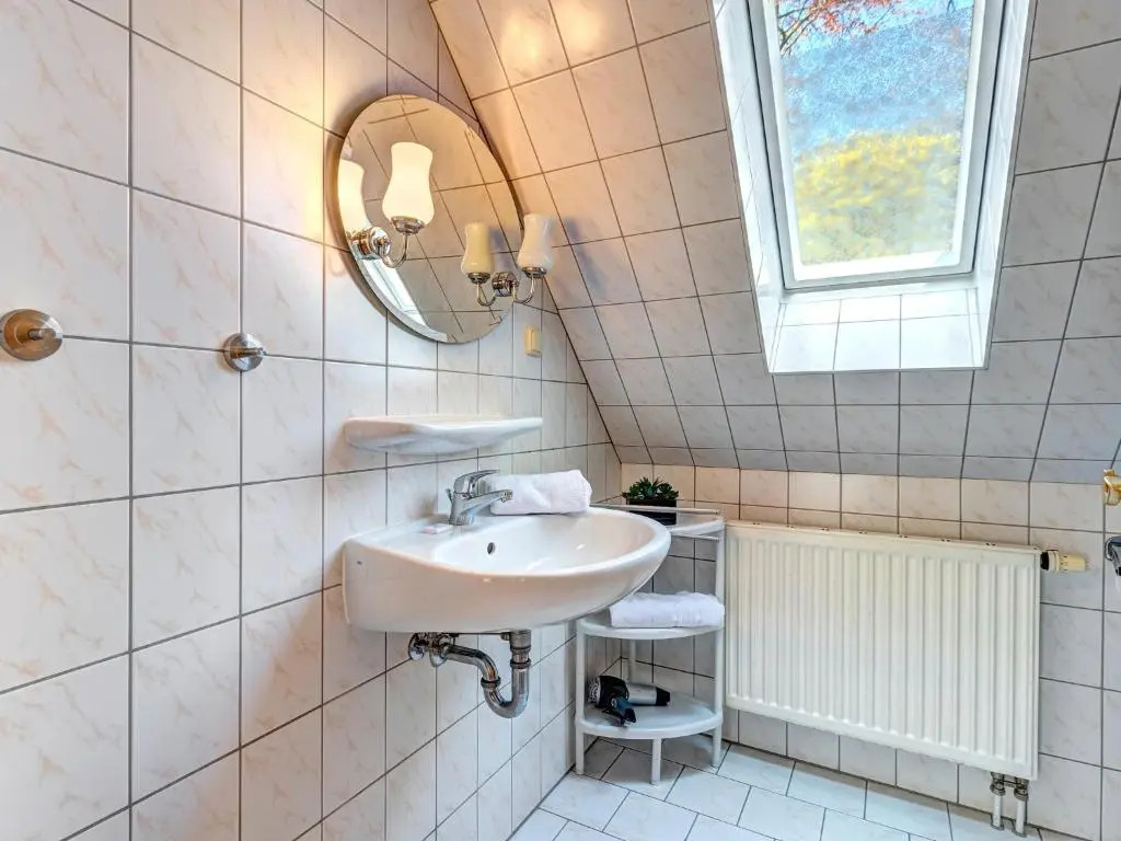 Hansehus Ferienwohnung Nr. 4