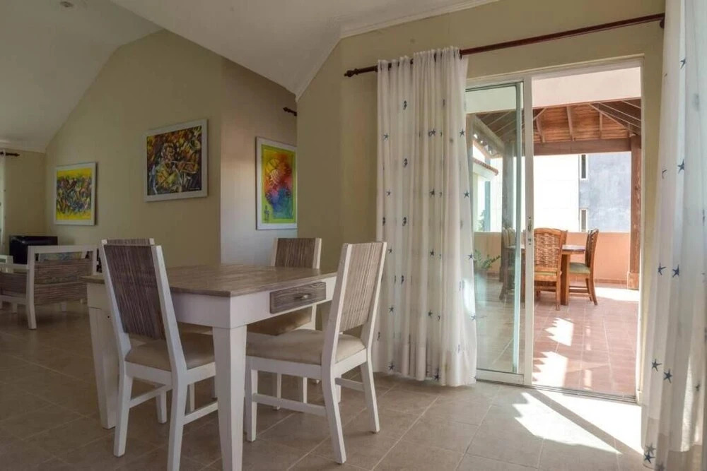 Hotel Las Rosas de Punta Cana