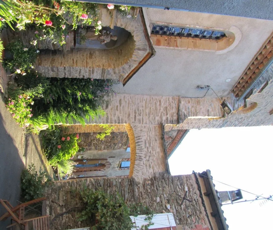 Chambres dHôtes Auberginn