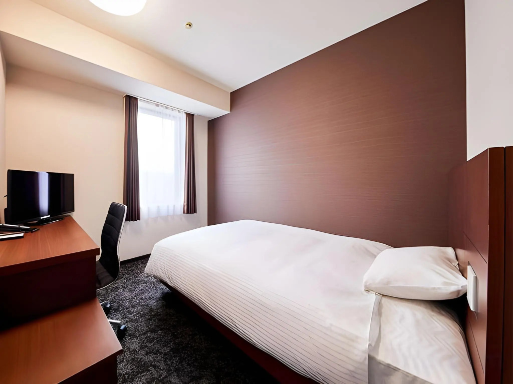 KOKO HOTEL Kobe Shinnagata