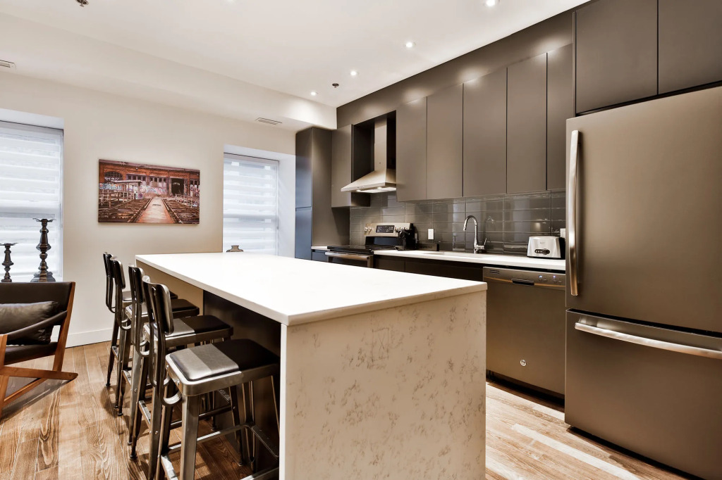 Les Suites Saint Francois Xavier