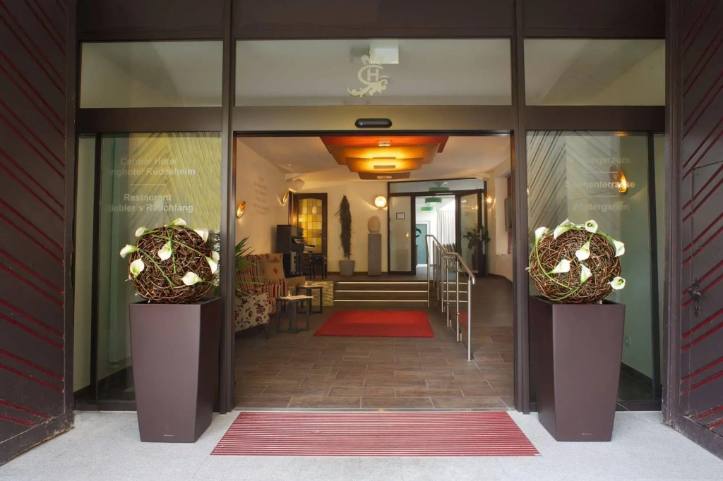 Ringhotel Central