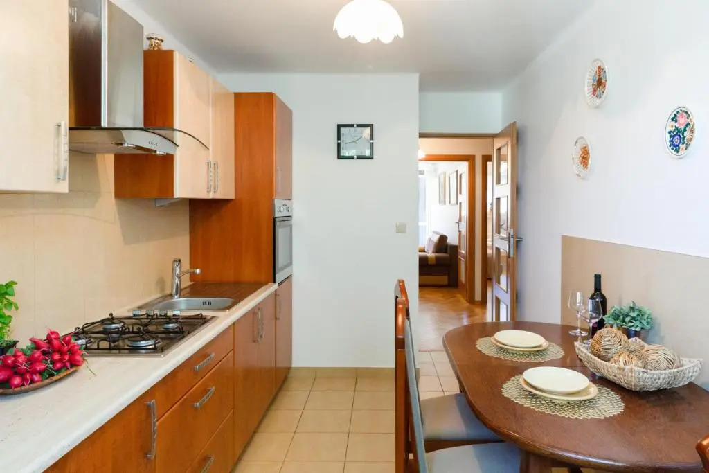 Apartment Dietla