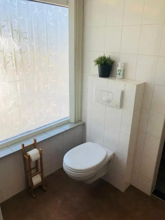 Privé studio centrum Assen Gratis Parkeren