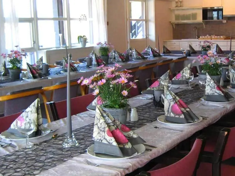 Birkeland Hotel