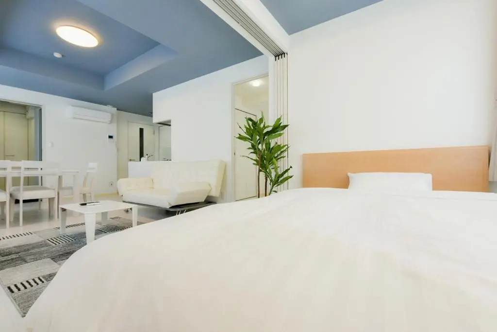 Hills Garden Hondori - Vacation STAY 8408