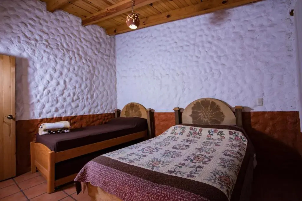 Cabañas RuizSeñor