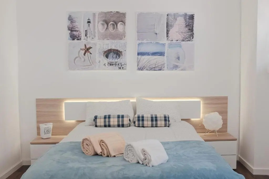 Like-home Casa Prazeres
