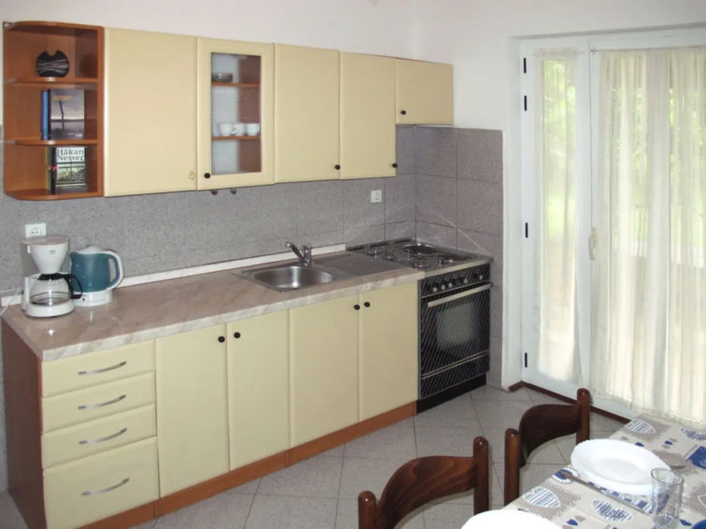 Apartment Giuliano Como 19887