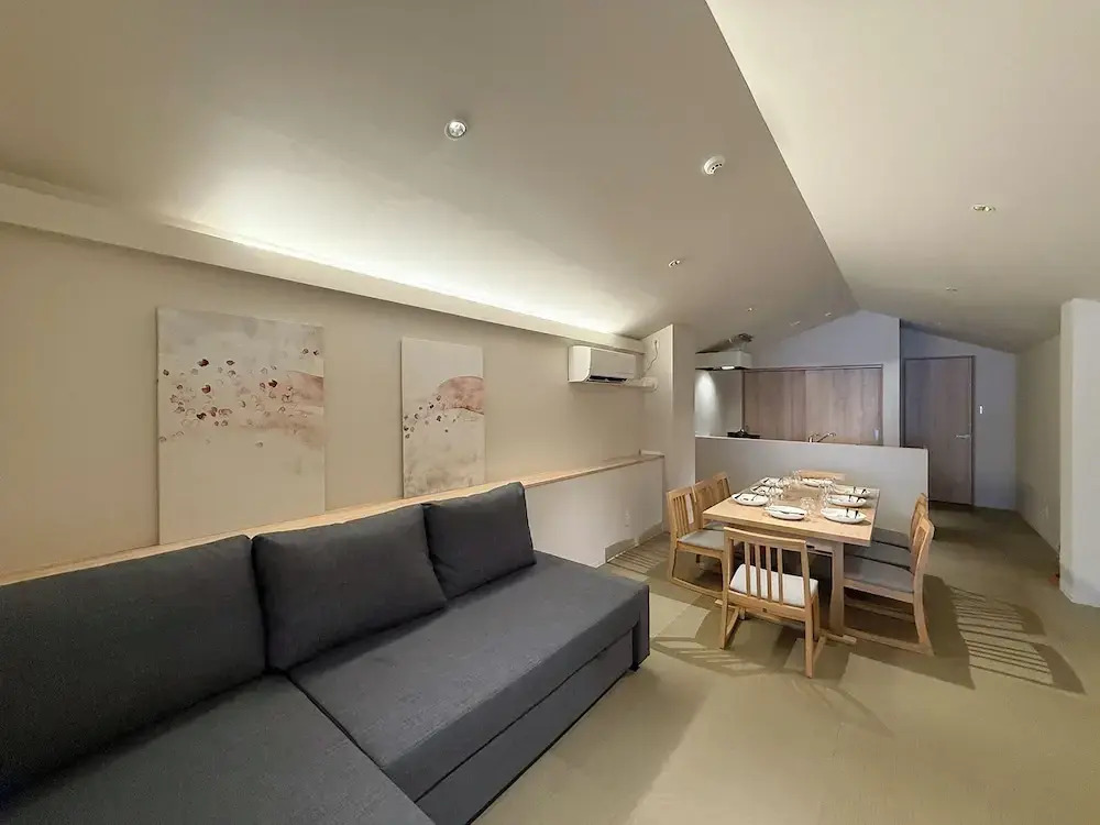 bHotel Miyajima Omotesando 31