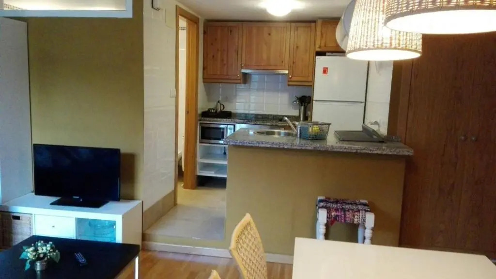 Apartamentos el Camino