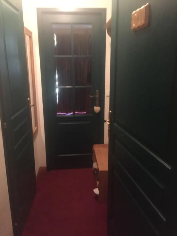 Chalets DU Galibier I N°c11 : Studio 2 Personnes / Studio 2 People