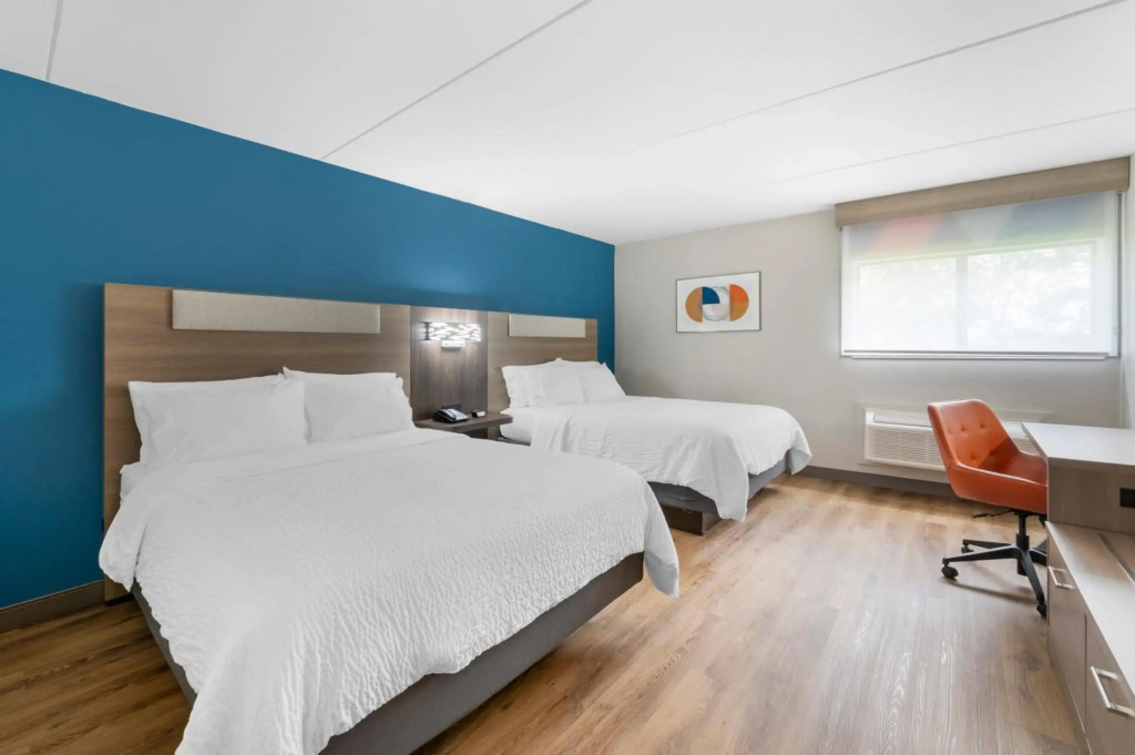 Holiday Inn Express Greencastle by IHG
