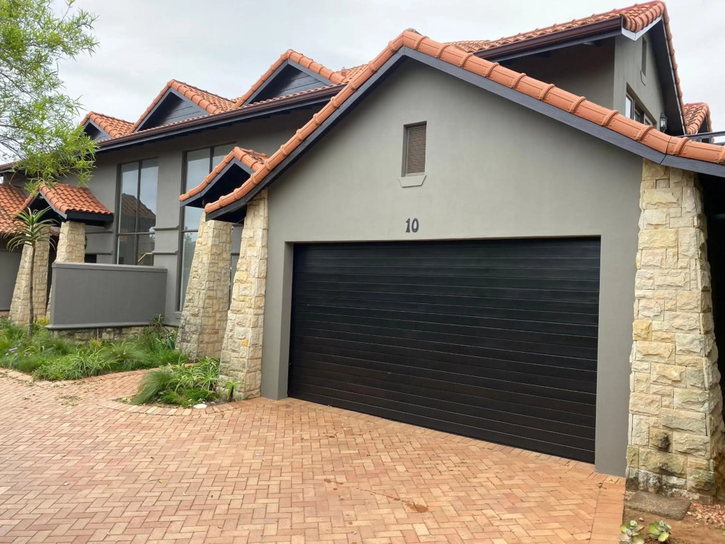 Zimbali Villa 10, Ebuhleni
