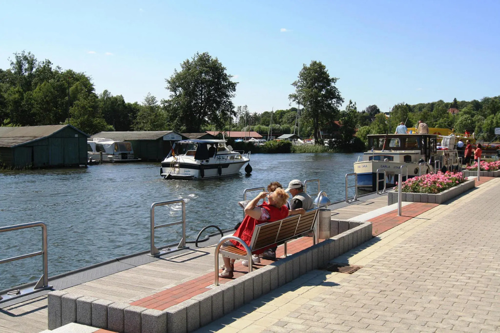 Eldehaus Plau am See