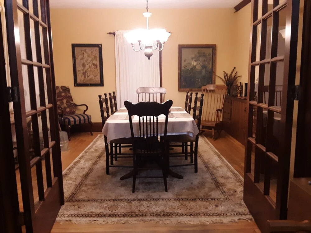 Terrapin Hostel