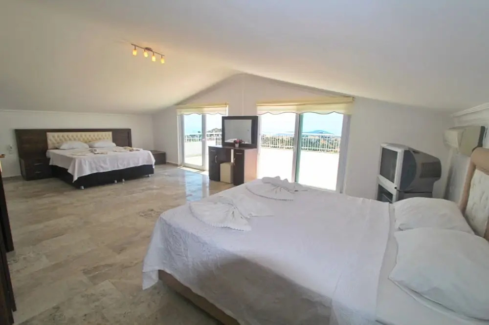 Villa Sea View by Villa Buketi
