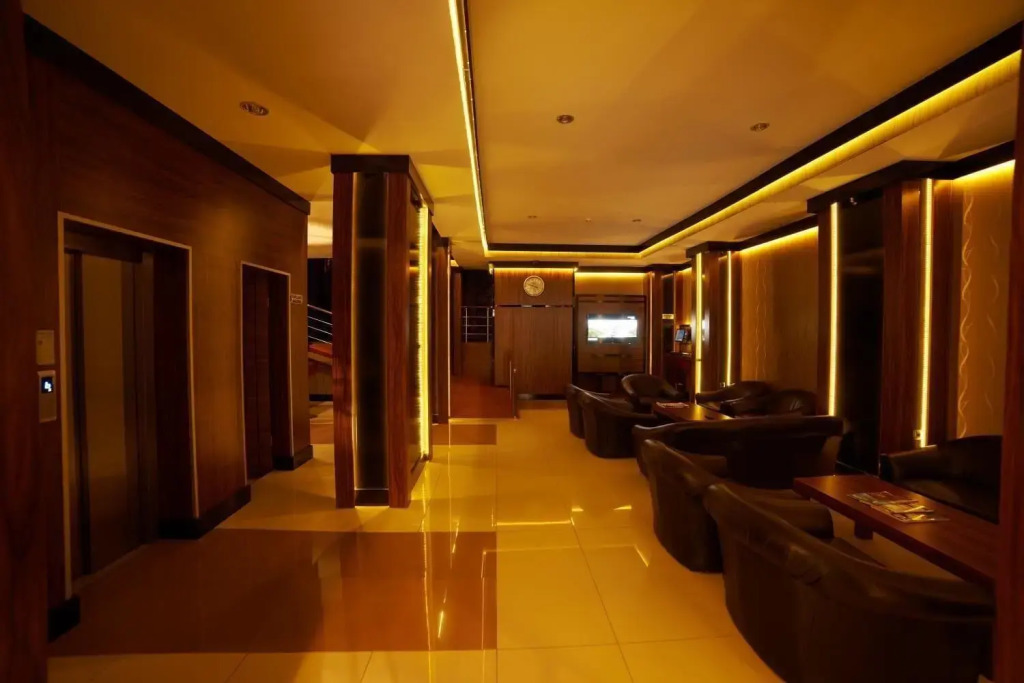 Cali Hotel