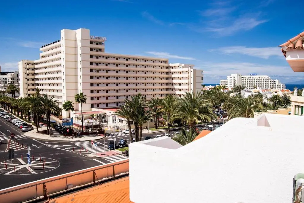 Apartment in las Americas La/81